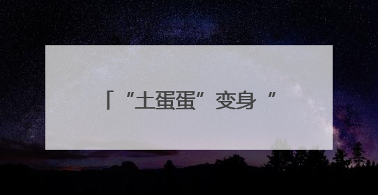 “土蛋蛋”变身“金疙瘩”：孙伯镇西程村土豆丰收记