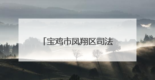 宝鸡市凤翔区司法局组织开展“观红色电影 学百年党史”主题党日活动