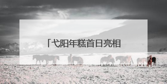 弋阳年糕首日亮相米粉产业交易会：非遗魅力引爆市场 销售数据亮眼