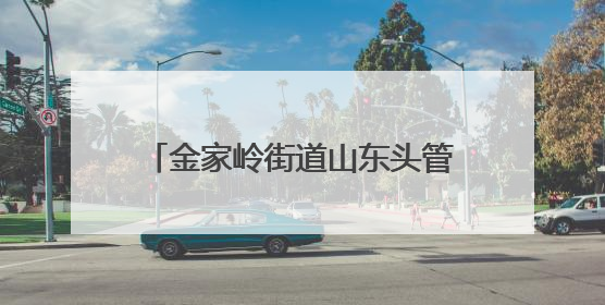 金家岭街道山东头管区开展端午节主题活动 传递敬老温情